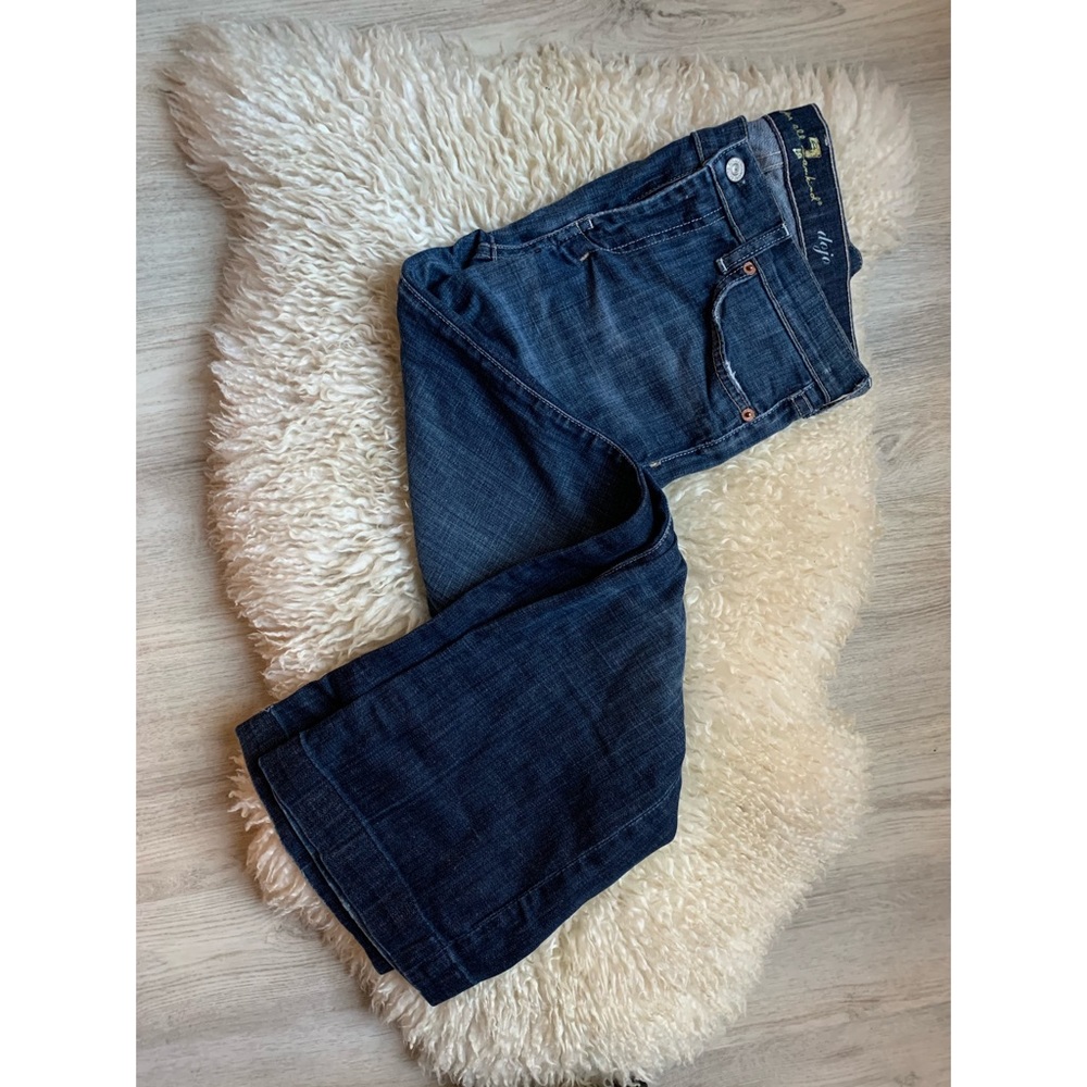 7 For All Mankind Jeans  🌙